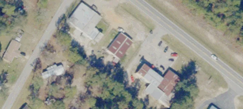 381 Brazell St