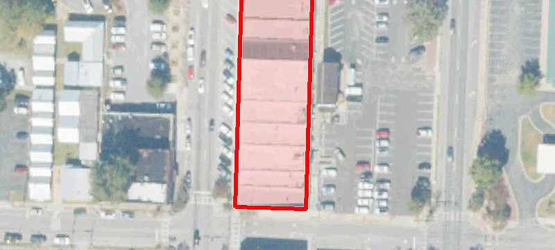 250 Peterson S Ave
