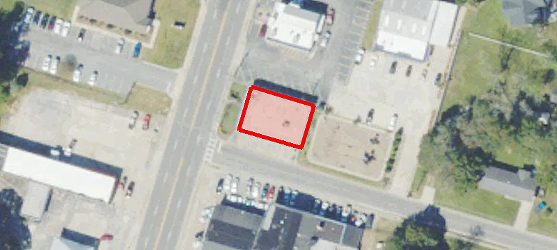 401 Veterans Blvd
