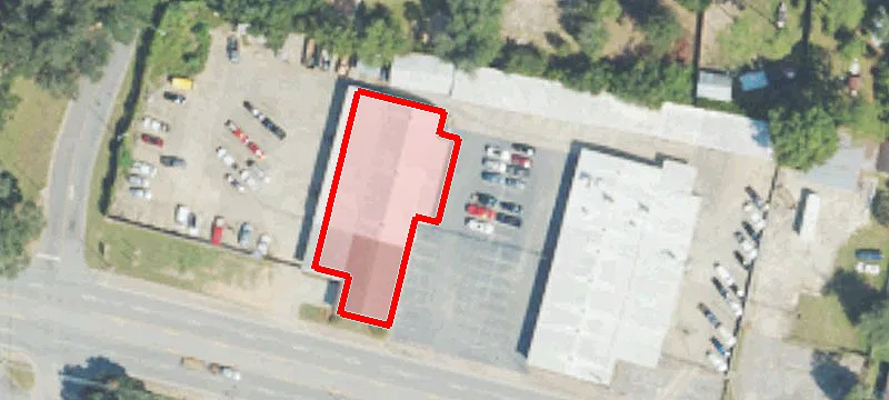 1223 Gillionville Rd