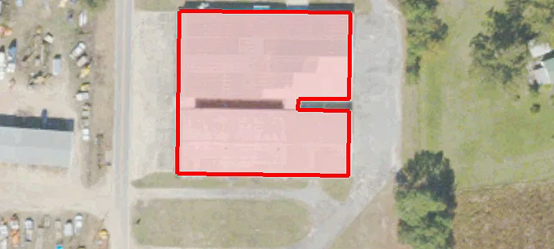 5948 Industrial Blvd