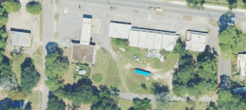 1800 Broad Ave