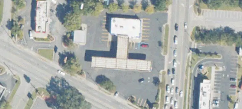 1201 Saint Augustine Rd