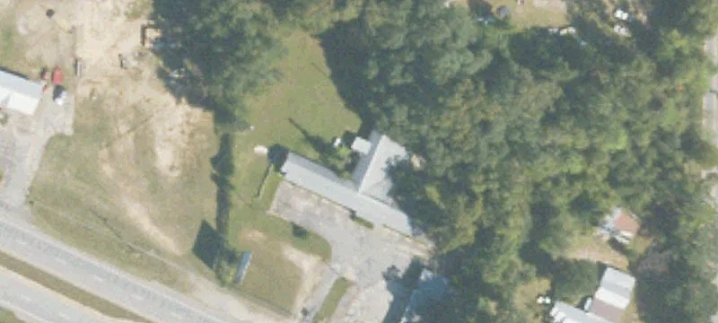 2116 Dothan Rd