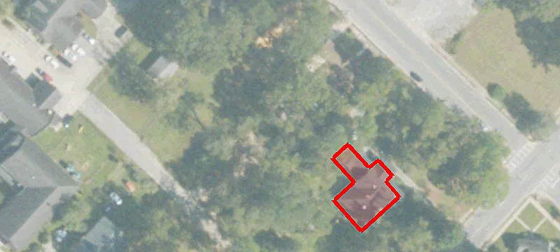 12 Odum St