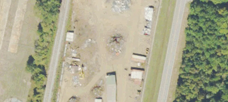 Hwy 56