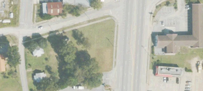 Hwy 25th N