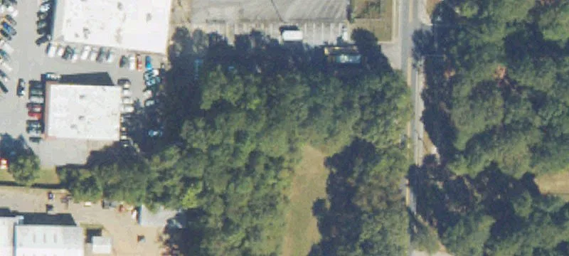 Roy Huie Rd