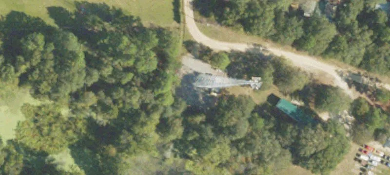 524th Grn Oak Rd