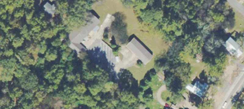 1677 Irwinton Rd