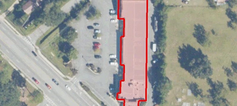 515 Saint Augustine Rd
