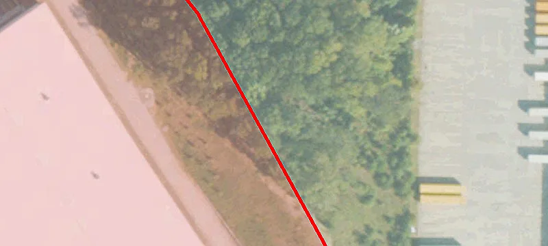 Interstate W Pkwy