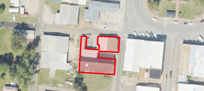 60 Dawson St