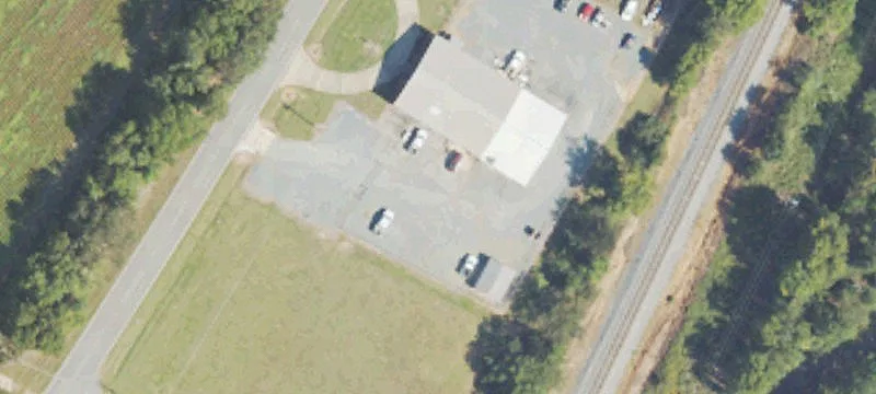 1105 Southerfield Rd