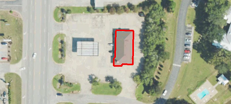 1595 Us Hwy 19th S
