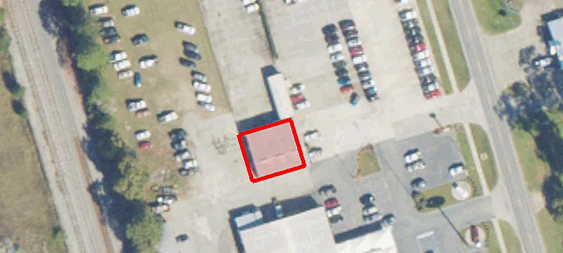1000 Hutchinson Ave