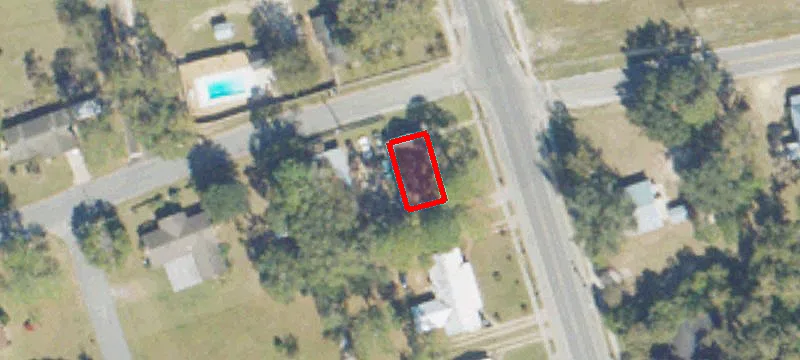 30 Oak St