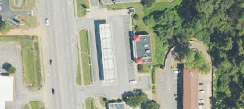 2800 Slappey Blvd
