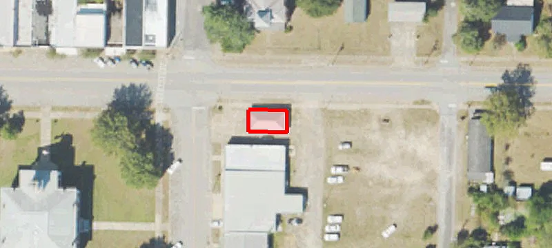 560 Martin Luther King Jr Dr