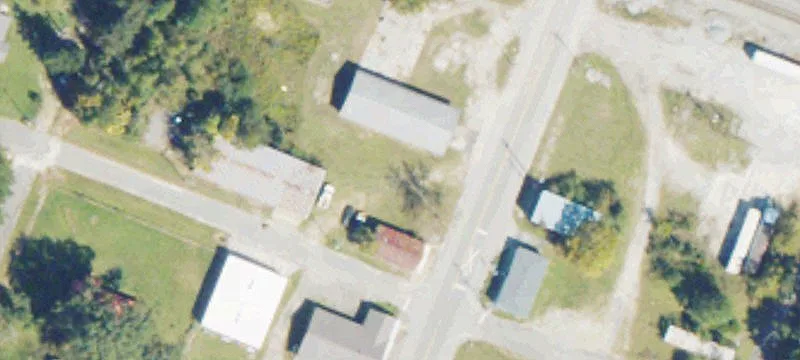 Main St