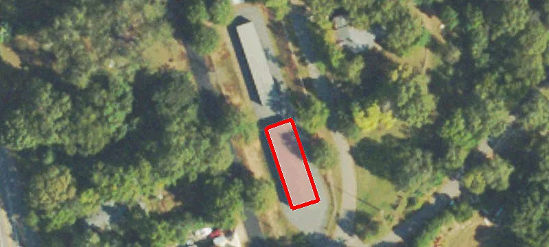 Woodlawn Dr