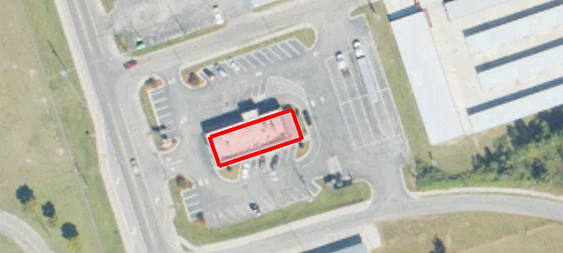 89 Valdosta Rd