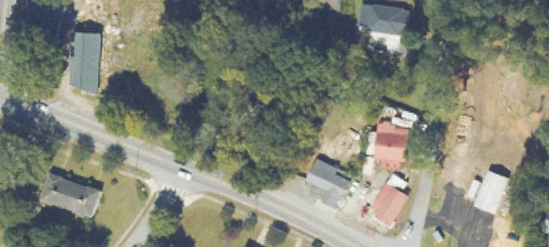 Austell Powder Spgs Rd