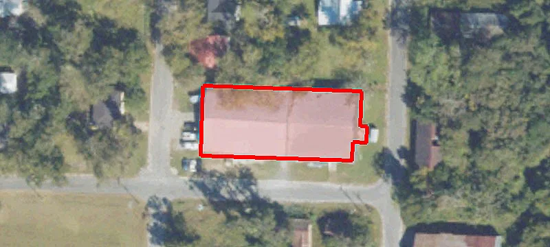406 Clay St