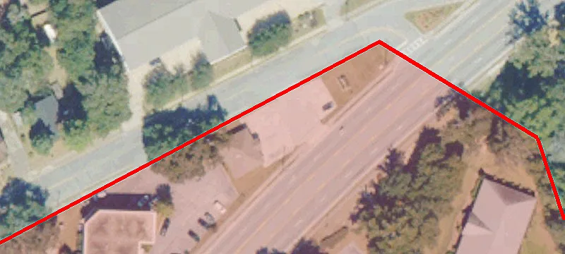 101 Oglethorpe Hwy