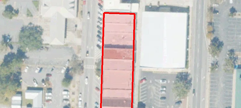 222 Peterson S Ave