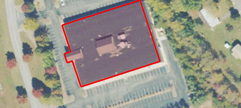 560 Airport Rd