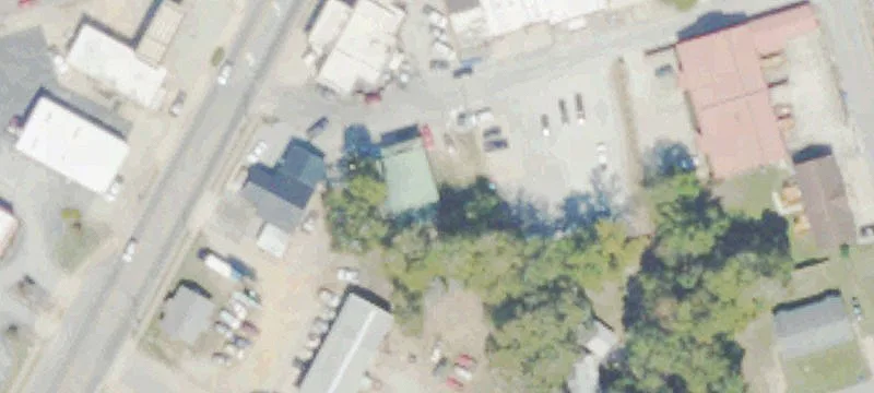 Short St