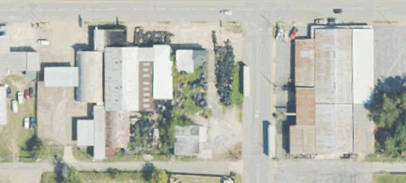 1000 Broad Ave