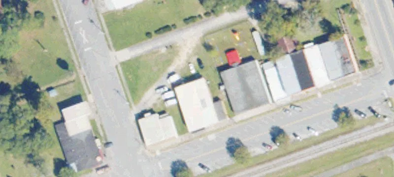 16 3rd Ave