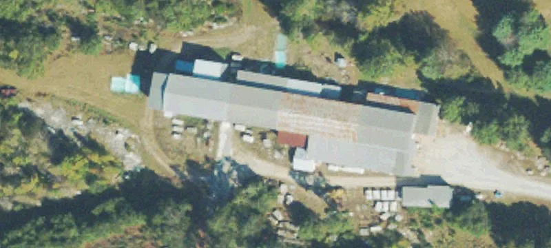 1187 Jones Fry Rd