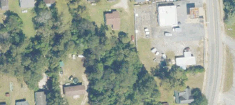 Mcduffie St