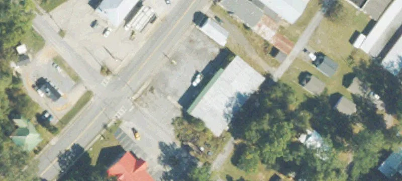 Alabama Ave