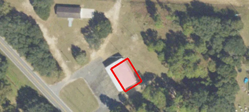 4182 Crosland Lenox Rd