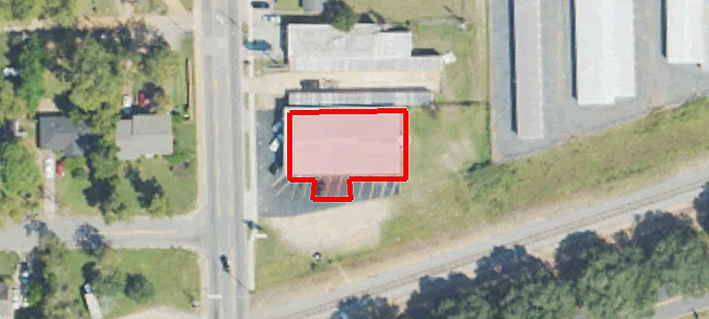 108 Magnolia St