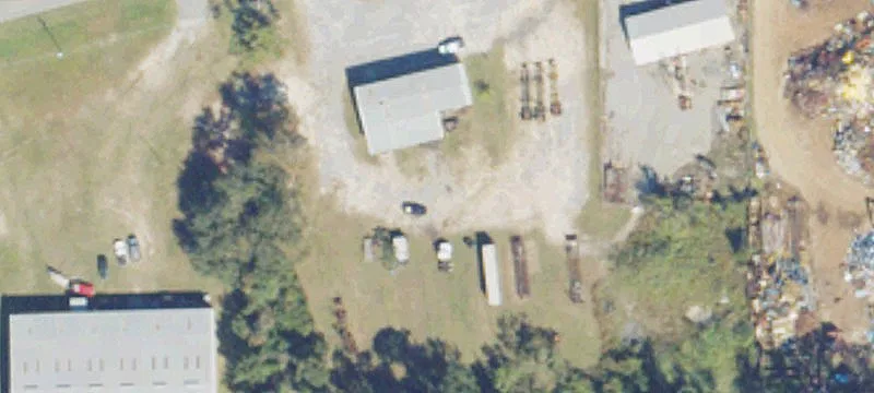 Howell Rd
