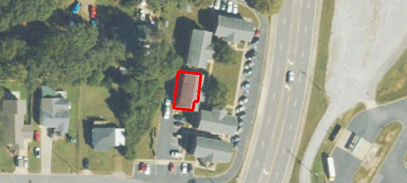 1004 Tribble Gap Rd, Unit 3B