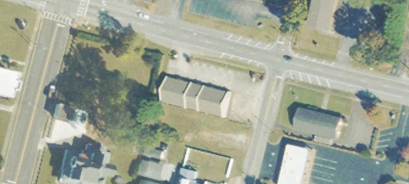 204 Webb St