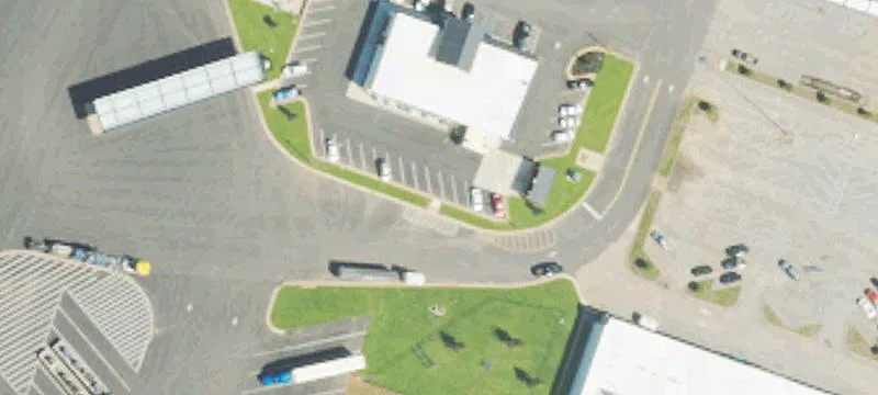 Forrester Dr