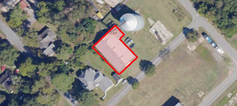 Warwick, GA 31796