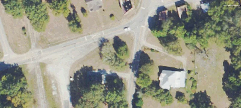 Barnett Rd