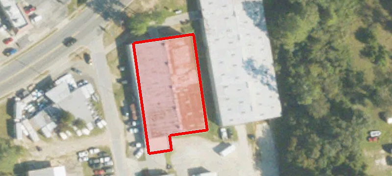 150 Wilson Ave
