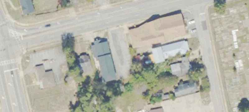410 Martin Luther King Jr Dr