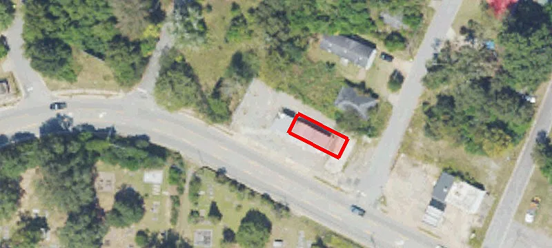 302 Oglethorpe Rd