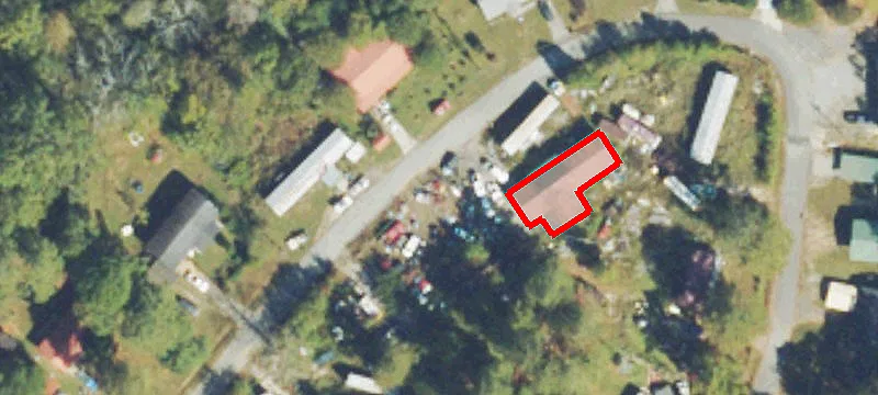 Knollwood Cir
