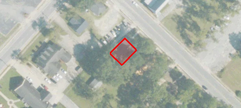 6 Odum St